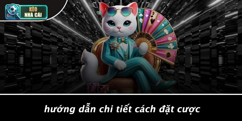 Hướng Dẫn Chi Tiết Cách Đặt Cược