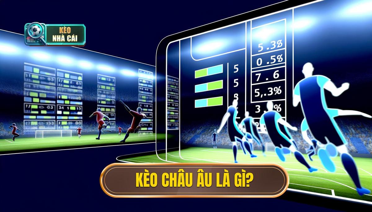 Kèo châu Âu là gì_