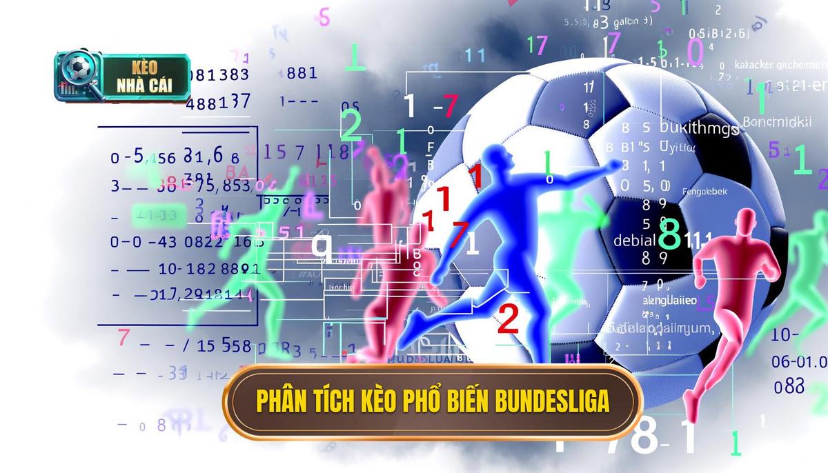 Phần 2_ Phân Tích Các Loại Kèo Bundesliga Phổ Biến