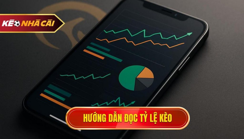 hướng dẫn đọc tỷ lệ kèo
