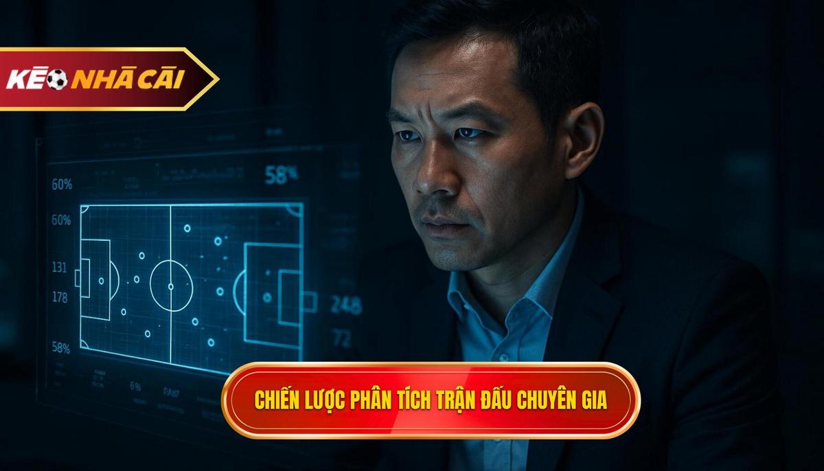 Chiến Lược Lọc Trận Đấu Của Chuyên Gia