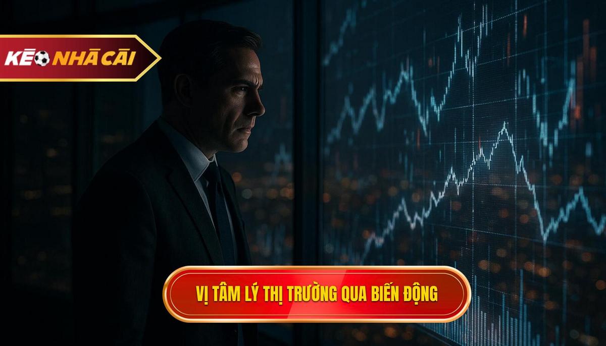 Đọc Vị Tâm Lý Thị Trường Qua Biến Động Tỷ Lệ