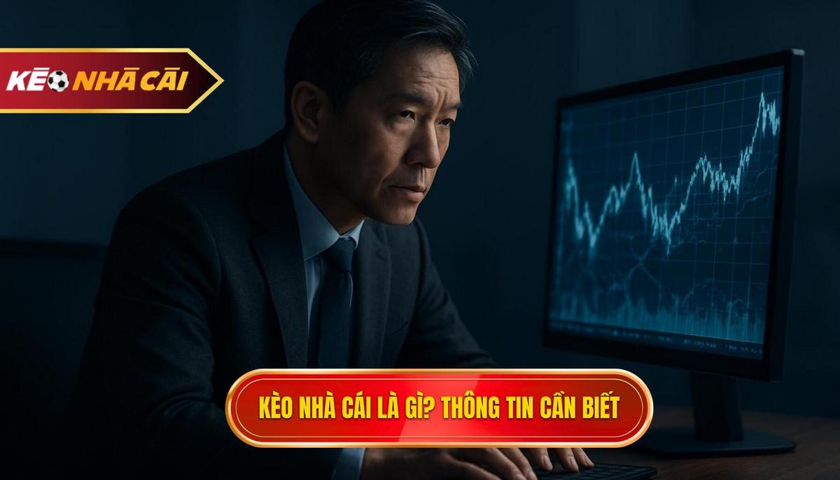Kèo Nhà Cái Bí Mật Là Gì_ Định Nghĩa Lợi Thế Thông Tin