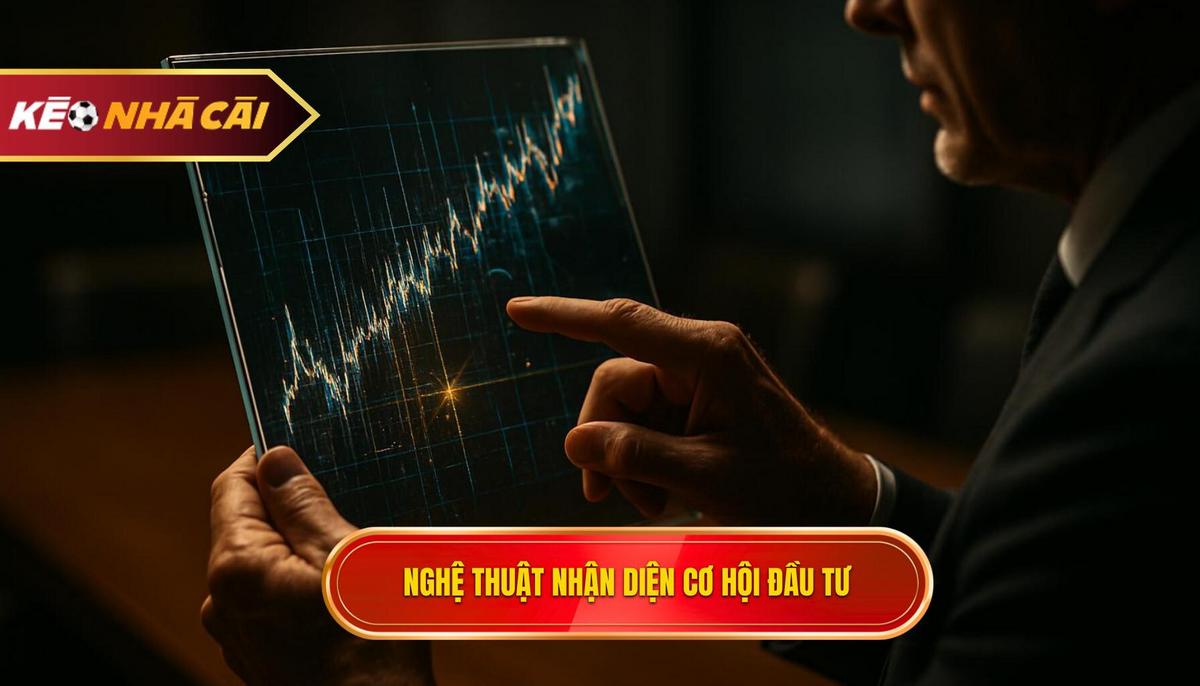 Nghệ Thuật Nhận Diện và Săn Kèo Thơm