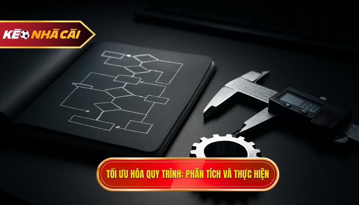 Tối Ưu Hóa Tác Vụ_ Từ Phân Tích Đến Đặt Cược